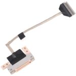 Cable Flex Conector Puerto de Carga para Microsoft Surface Laptop Go 1943 - Imagen 2