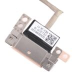 Cable Flex Conector Puerto de Carga para Microsoft Surface Laptop Go 1943 - Imagen 4