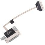 Cable Flex del Conector del Puerto de Carga para Microsoft Surface Laptop Go 2 (2013) (Verde) - Imagen 2