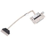 Cable Flex del Conector del Puerto de Carga para Microsoft Surface Laptop Go 2 (2013) (Verde) - Imagen 3