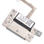 Cable Flex del Conector del Puerto de Carga para Microsoft Surface Laptop Go 2 (2013) (Verde) - Imagen 4