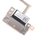 Cable Flex Conector Puerto de Carga para Microsoft Surface Laptop Go 2 (2013) - Imagen 4