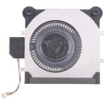 Ventilador de Refrigeración Nd55C00 para Microsoft Surface Book 1 y 2 de 13,5 Pulgadas