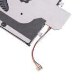 Ventilador de Refrigeración Nd55C00 para Microsoft Surface Book 1 y 2 de 13,5 Pulgadas - Imagen 4