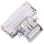 Puerto DP para Microsoft Surface Pro 4 / 5 / 6 Compatible con Conexión DisplayPort - Imagen 2