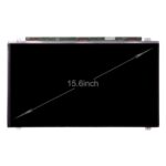 Pantalla Portátil LQ156D1JW06 15,6 pulgadas 40 pines 3840x2160 144 Hz