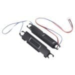 Timbre Altavoz para Dell Latitude 5280 E5280 Pk23000Uo00 Xk8F2 0Xk8F2 - Imagen 2