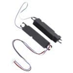 Timbre Altavoz para Dell Latitude 5280 E5280 Pk23000Uo00 Xk8F2 0Xk8F2 - Imagen 3