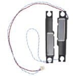 Timbre Altavoz para Dell Modelos E5480, 5490, 5491, 5495, Pk23000Uy00, 0Hn6Y7, Pk23000Xv00, 07Y2TF