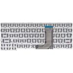 Teclado para Lenovo Ideapad D330 D335 D330-10Igm Versión USA (Negro) - Imagen 3
