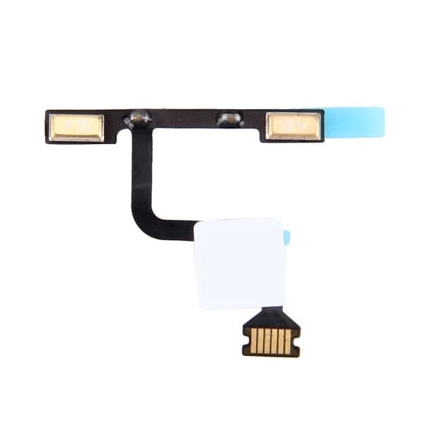Cable Flex Micrófono Compatible con para Apple iPad Pro 9,7 Pulgadas