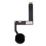 Cable Flex Botón Inicio para Apple iPad Pro 9,7 Pulgadas No Admite Huellas Dactilares (Negro) - Imagen 2