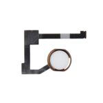 Cable Flex Botón de Inicio para Apple iPad Pro 12,9 Pulgadas / para Apple iPad Mini 4 Sin Identificación Huellas (Dorado) - Imagen 2