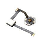 Cable Flex Botón de Inicio para Apple iPad Pro 12,9 Pulgadas / para Apple iPad Mini 4 Sin Identificación Huellas (Dorado) - Imagen 4