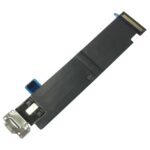 Cable Flex de Puerto de Carga para Apple iPad Pro 12,9 Pulgadas 4G (Blanco) - Imagen 2