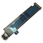 Cable Flex de Puerto de Carga para Apple iPad Pro 12,9 Pulgadas 4G (Blanco) - Imagen 3
