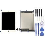 Pantalla Completa para Apple iPad Pro 9,7 Pulgadas A1673 A1674 A1675 (Blanco)