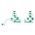 Cable Flex cinta película conductora teclado controlador PS4 - Imagen 2