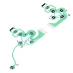 Cable Flex cinta película conductora teclado controlador PS4 - Imagen 4
