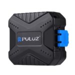 Estuche para Tarjetas de Memoria Puluz 11 en 1 para 3 SIM, 2 XQD, 2 CF, 2 TF y 2 SD - Imagen 2