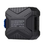 Estuche para Tarjetas de Memoria Puluz 11 en 1 para 3 SIM, 2 XQD, 2 CF, 2 TF y 2 SD - Imagen 3