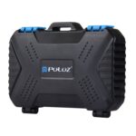 Estuche para Tarjetas de Memoria Puluz 27 en 1 para 4 CF, 8 SD, 9 TF, 1 Card Pin, 1 Standard SIM, 2 Micro-SIM y 2 Nano-SIM - Imagen 2