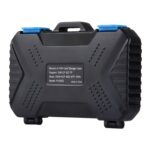 Estuche para Tarjetas de Memoria Puluz 27 en 1 para 4 CF, 8 SD, 9 TF, 1 Card Pin, 1 Standard SIM, 2 Micro-SIM y 2 Nano-SIM - Imagen 3