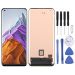 Pantalla Completa OLED para Xiaomi Mi 11 Pro (sin Huella Dactilar)
