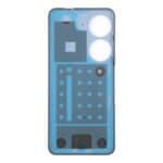 Tapa Trasera de Batería de Cuero para Asus Zenfone 10 AI2302 - Imagen 3