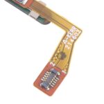 Botón Encendido y Touch-ID para Lenovo Pad Pro 11.5" TB-J716 (Gris) - Imagen 4