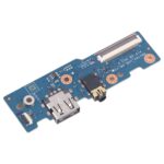 Puerto audio / USB alimentación para Xiaomi Redmi Book Pro 15 NB27695 - Imagen 2