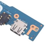 Puerto audio / USB alimentación para Xiaomi Redmi Book Pro 15 NB27695 - Imagen 4