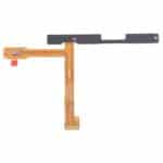 Cable Flexible para Lenovo Tab K10C E10C TB-X6E6N TB-X6E Botón de Encendido y Volumen