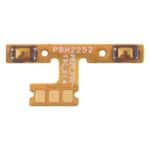 Cable Flexible Botón de Volumen para Lenovo Xiaoxin Pad 2022 TB128 TB128FU