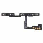 Cable Flexible Botón de Encendido y Volumen para OnePlus Nord 4 CPH2663