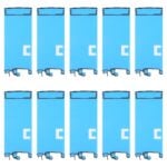 Adhesivos Carcasa Frontal para Samsung Galaxy Z Flip5 SM-F731B Paquete de 10