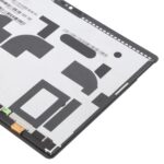 Pantalla Completa para Microsoft Surface Pro 10 Versión LG (Negro) - Imagen 4