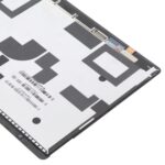 Pantalla Completa para Microsoft Surface Pro 10 Versión LG (Negro) - Imagen 5