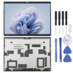 Pantalla Completa para Microsoft Surface Pro 11 Versión LG (Negro)