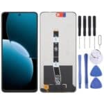 Pantalla Completa para Huawei Enjoy 80