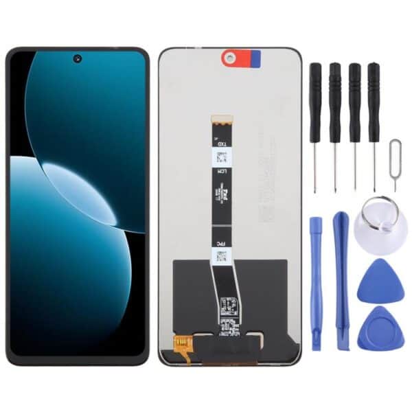 Pantalla Completa para Huawei Enjoy 80