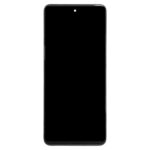 Pantalla Completa para T-Mobile Revvl 7 Pro (Negro) - Imagen 2