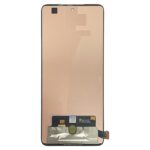 Pantalla Completa para T-Mobile Revvl 7 Pro (Negro) - Imagen 3
