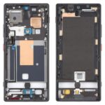 Marco Central y Bisel para ZTE Nubia Z70 Ultra NX733J NX736J