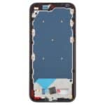 Placa Bisel Marco Central para Nothing Phone 2A A142 (Negro) - Imagen 3