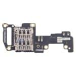 Placa Lectora de Tarjetas SIM para OnePlus Ace con Micrófono