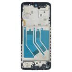 Pantalla Completa para T-Mobile Revvl 7 Pro con Marco (Negro) - Imagen 3