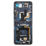 Pantalla Completa Original con Marco para Motorola Razr 50 Ultra - Imagen 3