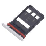 Bandeja Tarjeta SIM para ZTE Nubia Red Magic 10 Pro (Plata) - Imagen 2