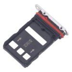 Bandeja Tarjeta SIM para ZTE Nubia Red Magic 10 Pro (Plata) - Imagen 3